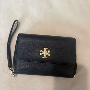 Tory Burch Wristlet